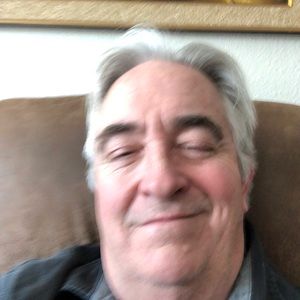 Meet your Posher, Wesley